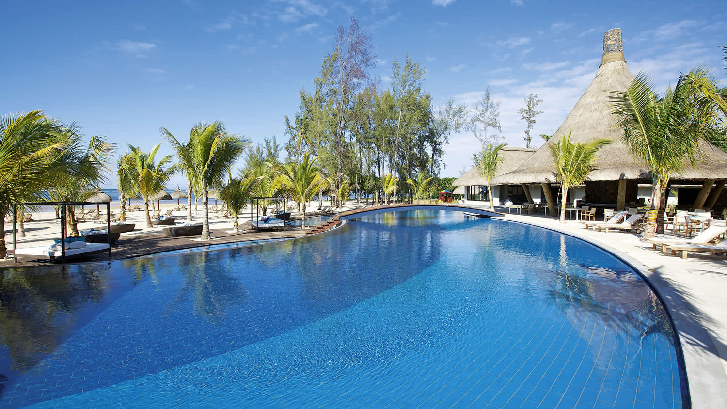 Heritage Awali Golf and Spa Resort