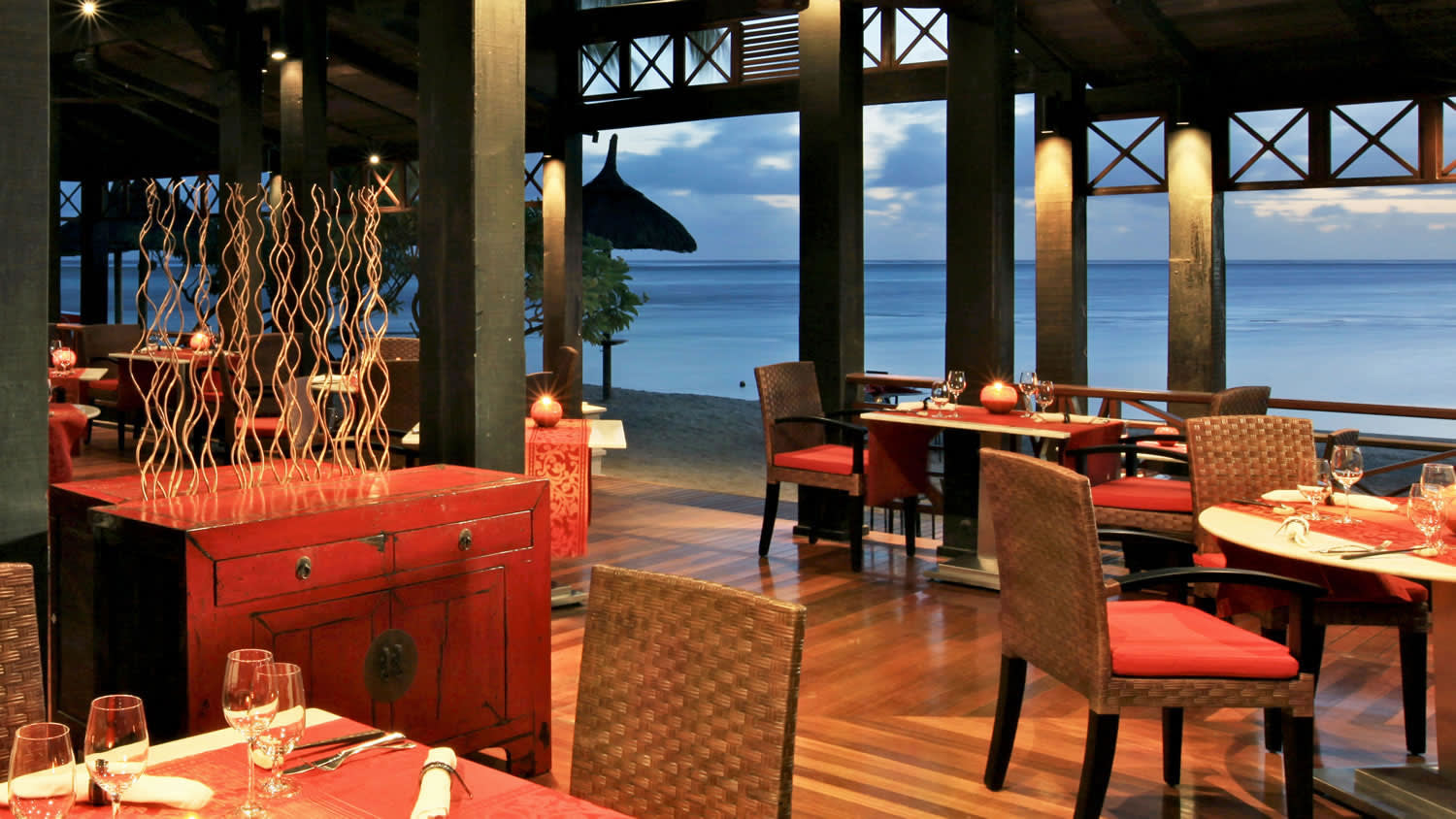 Heritage Awali Golf and Spa Resort