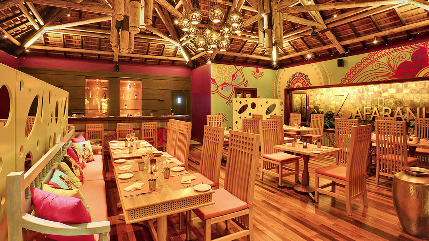 Heritage Awali Golf and Spa Resort