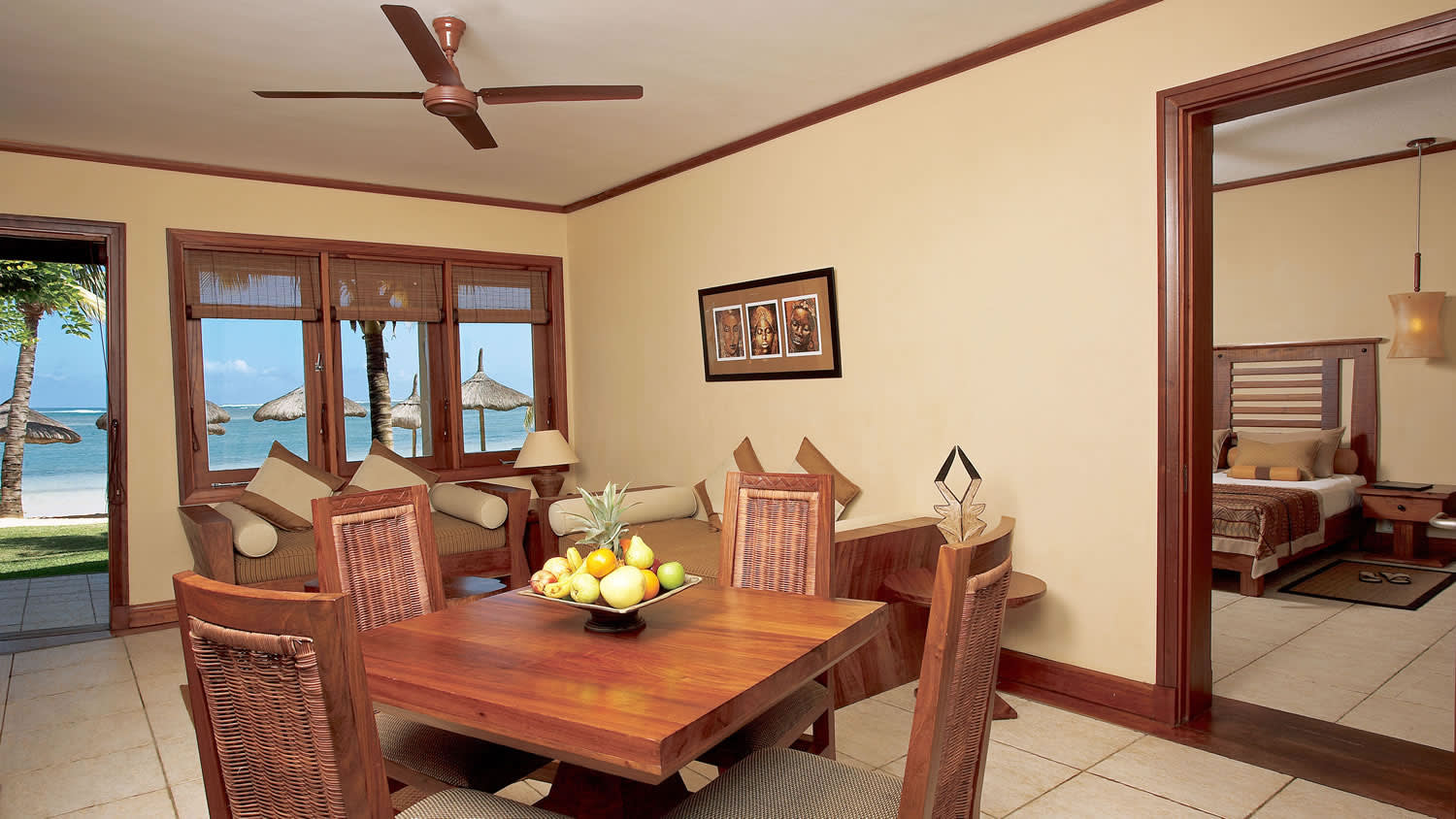 Heritage Awali Golf and Spa Resort