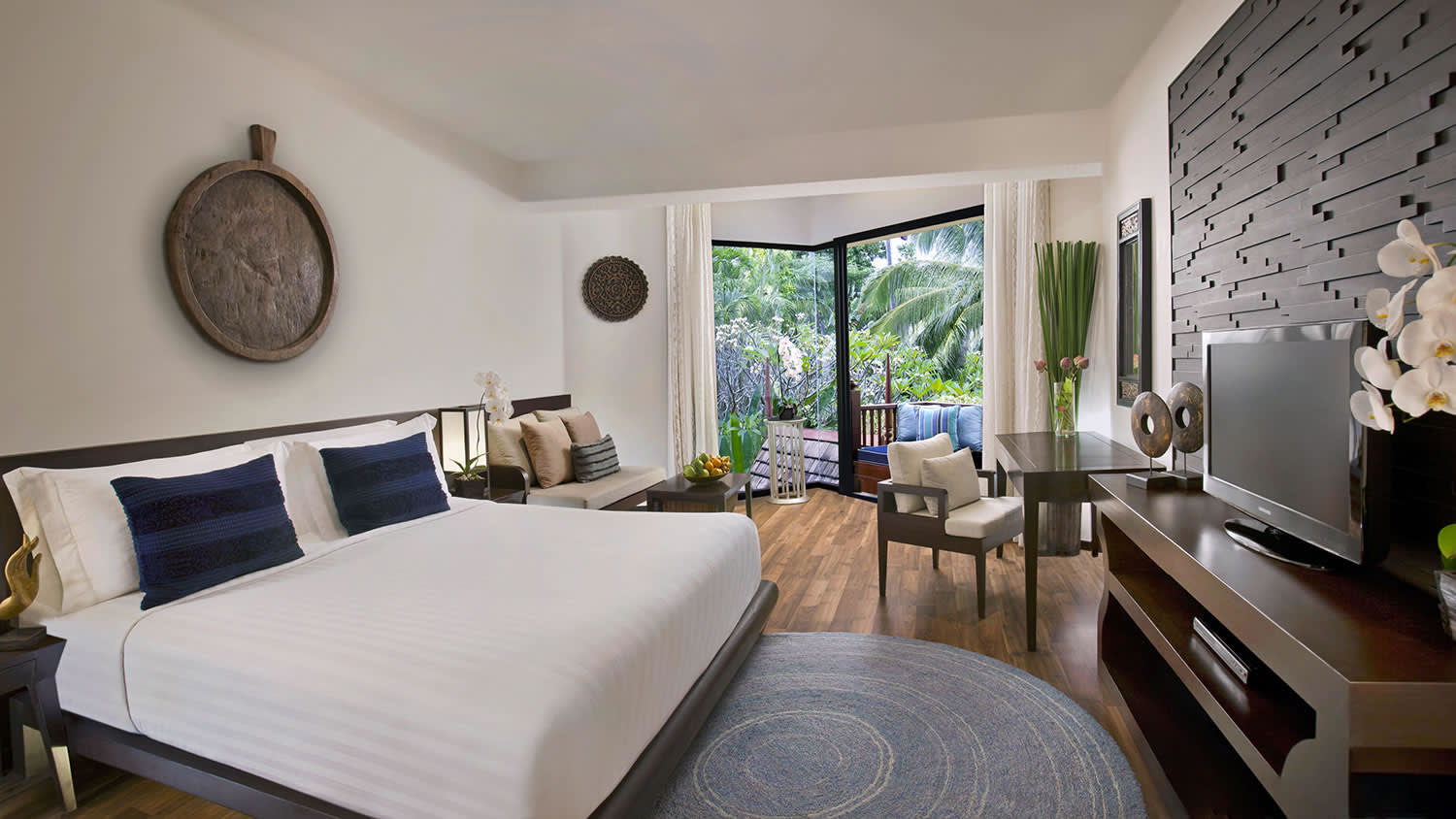 Anantara BoPhut Resort and Spa