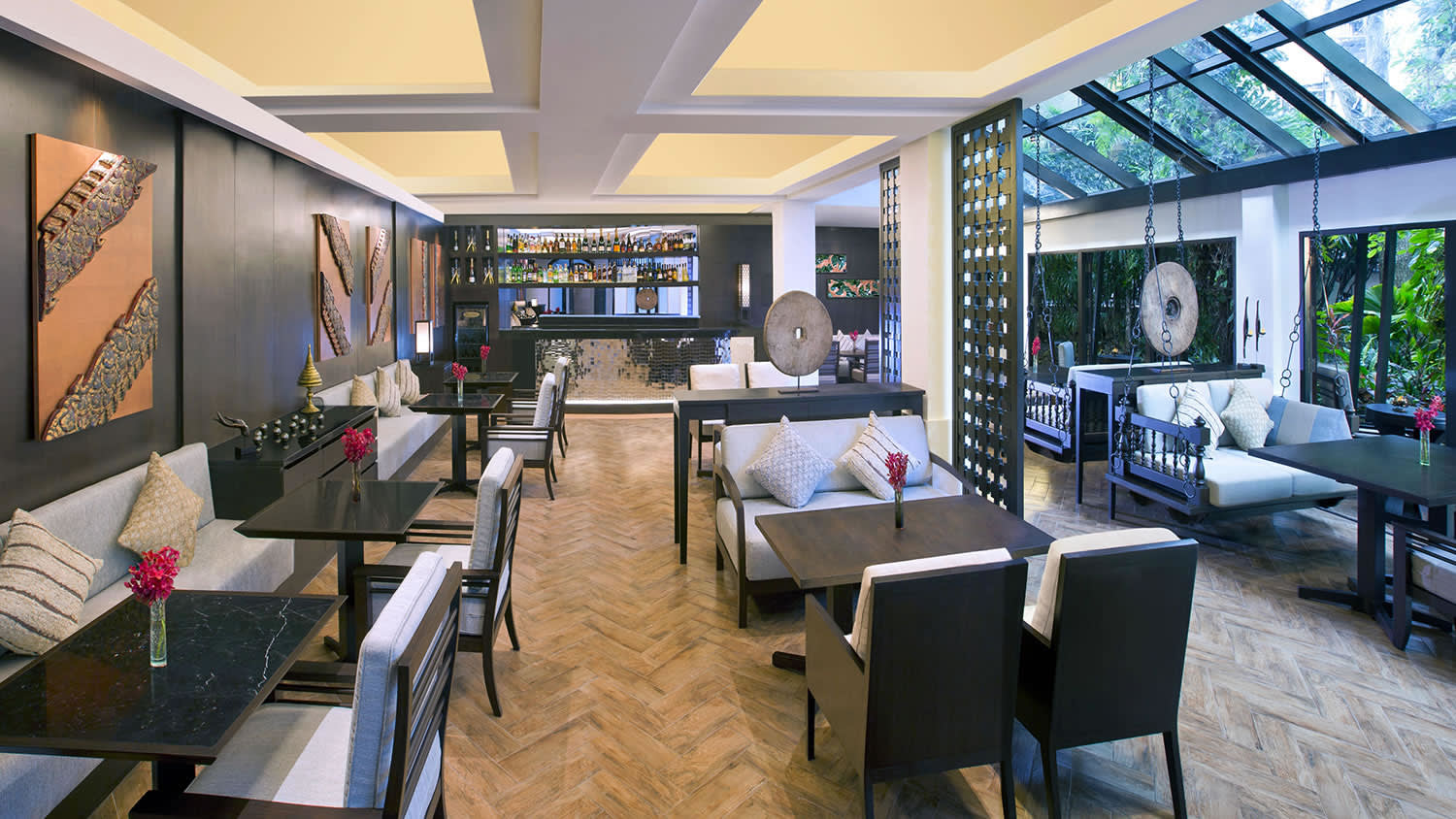 Anantara BoPhut Resort and Spa