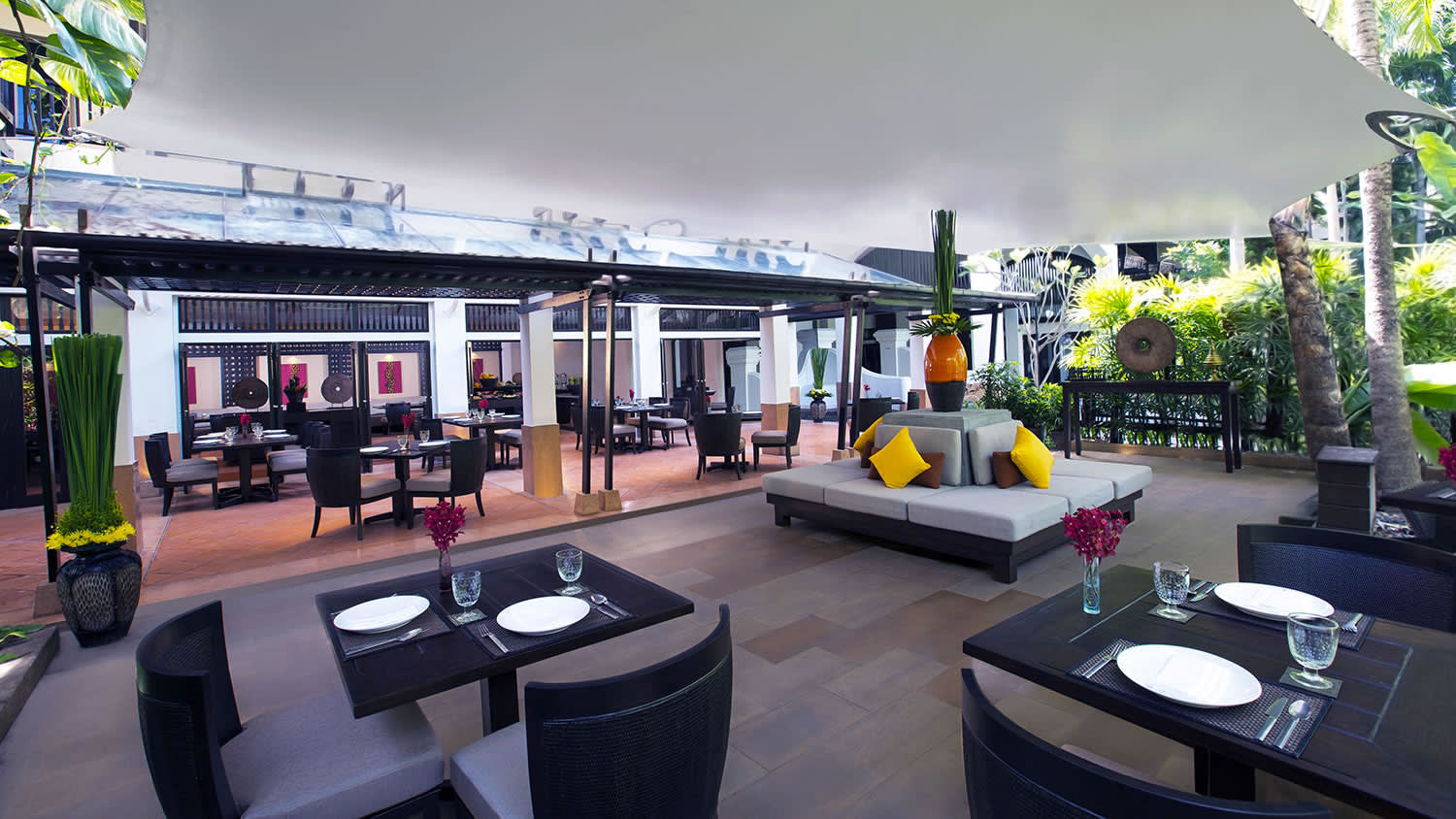 Anantara BoPhut Resort and Spa