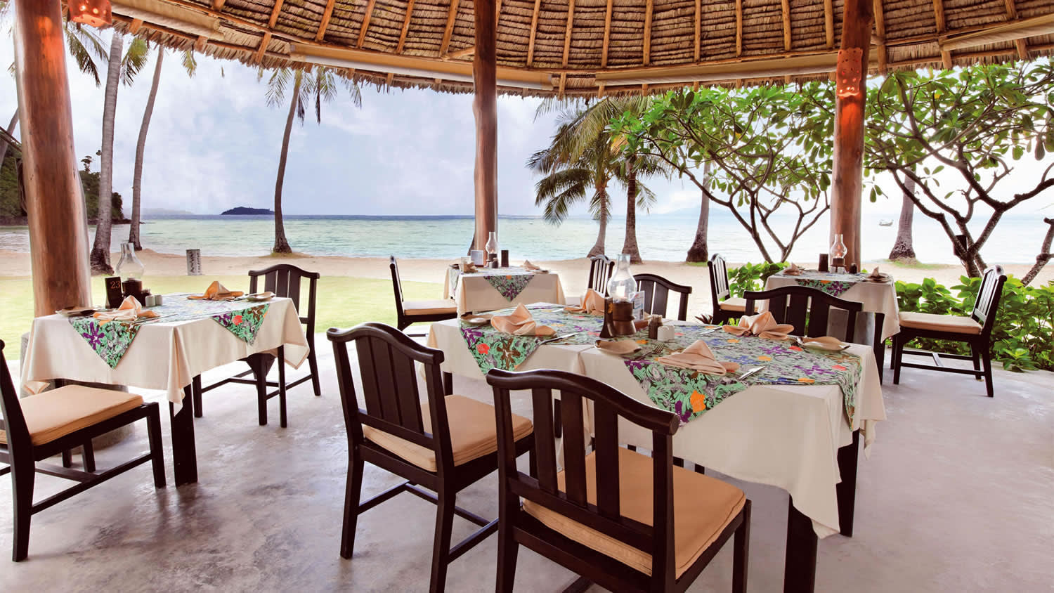 Phi Phi Island Village Beach Resort