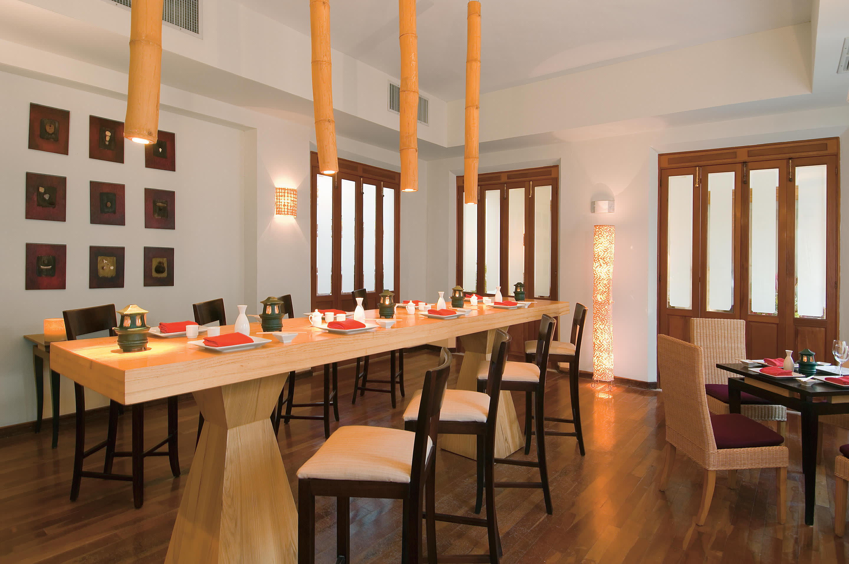 Dreams Tulum Resort and Spa