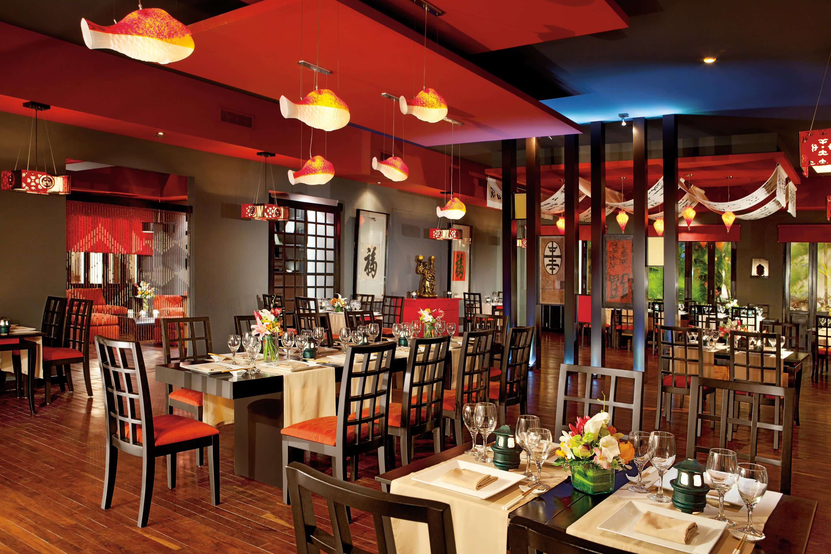 Dreams Tulum Resort and Spa