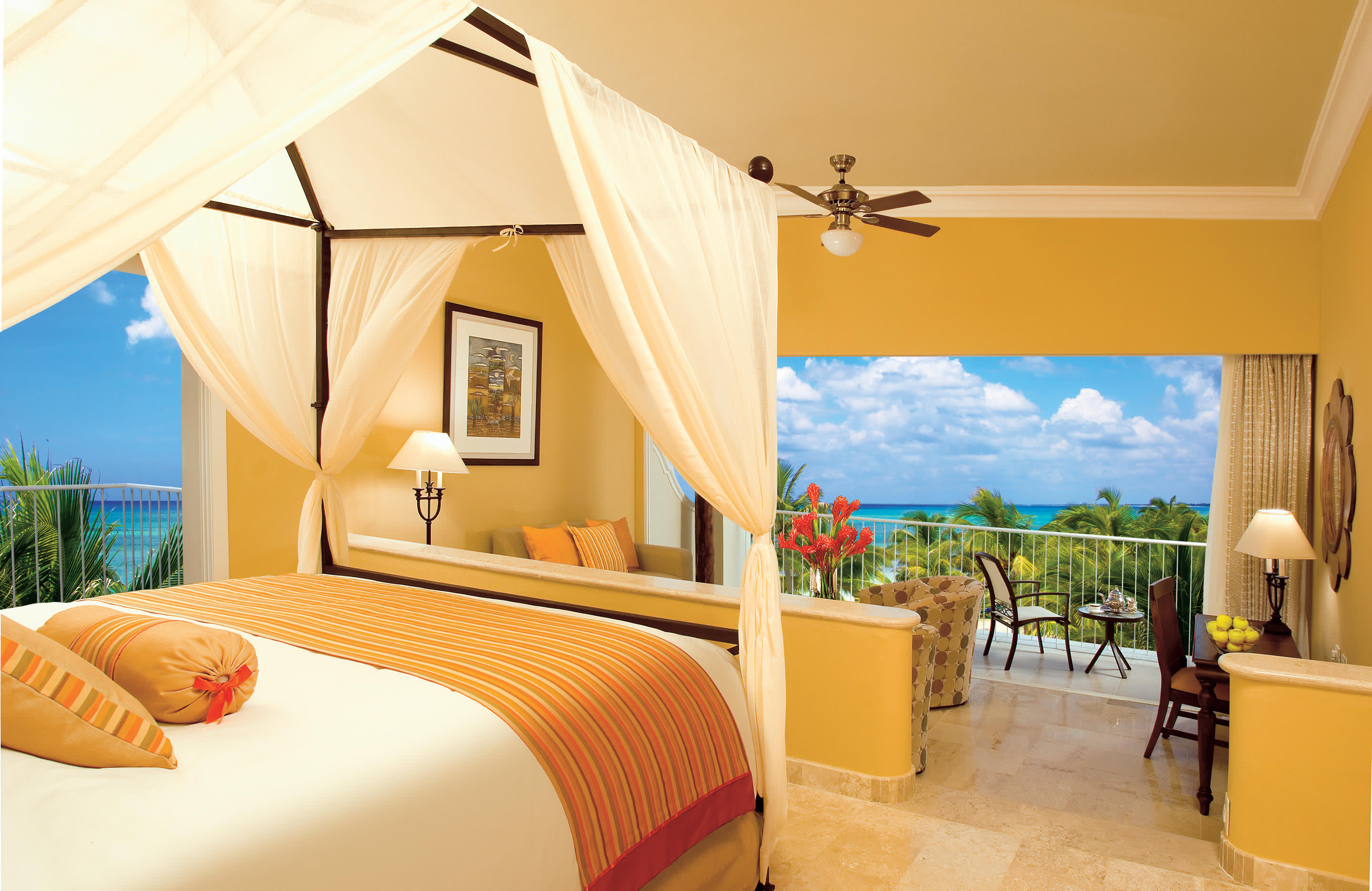 Dreams Tulum Resort and Spa