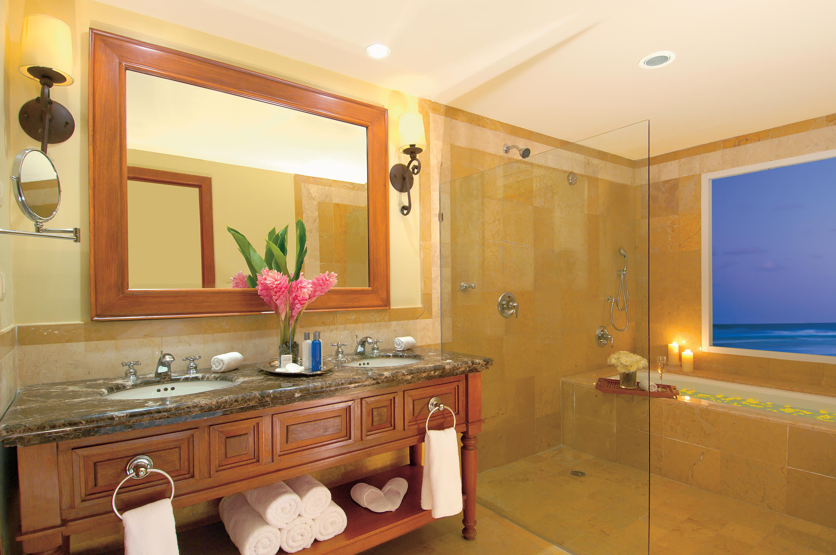 Dreams Tulum Resort and Spa