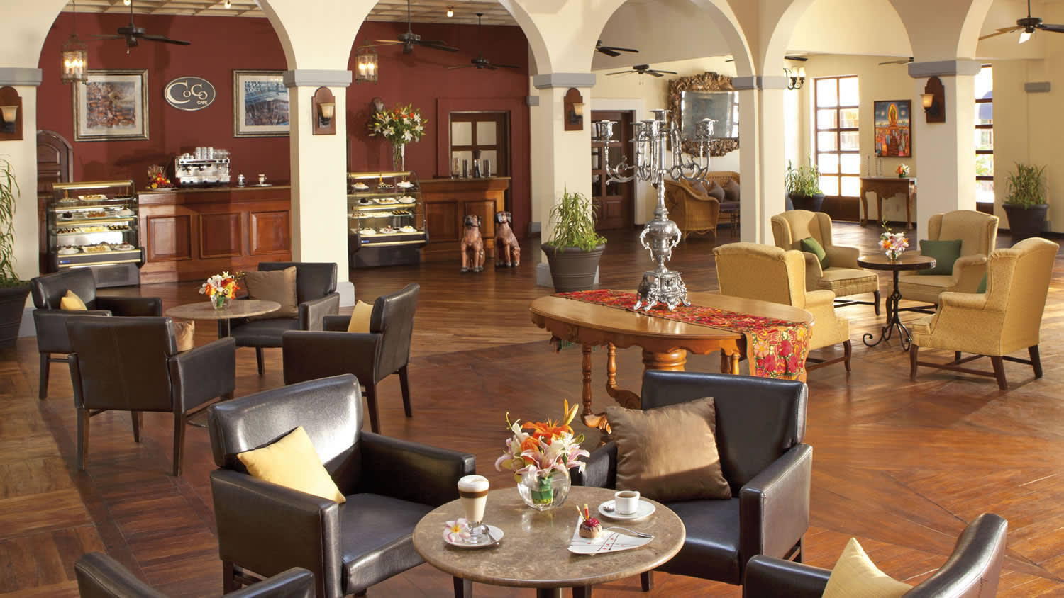 Dreams Tulum Resort and Spa