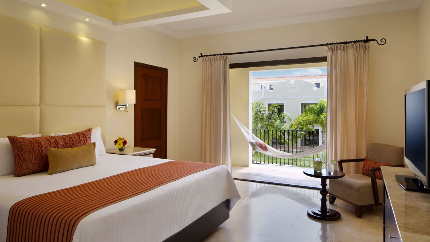 Dreams Tulum Resort and Spa