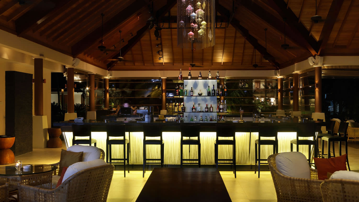 Hilton Seychelles Labriz Resort & Spa