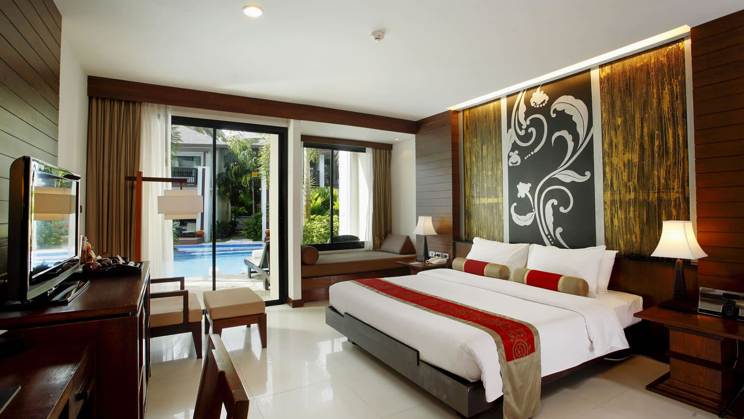 La Flora Resort and Spa