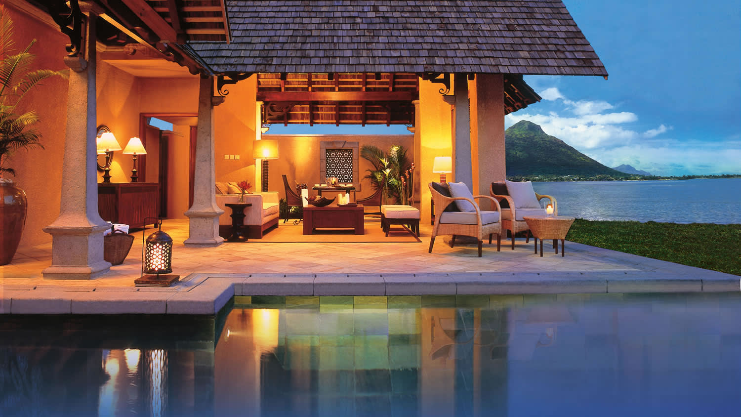 Maradiva Villas Resort & Spa