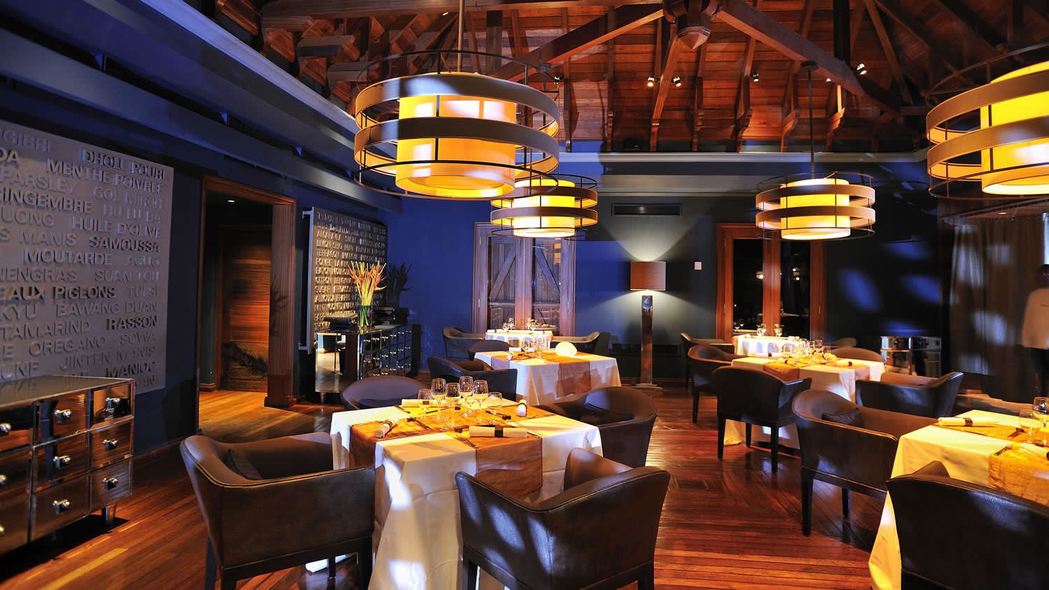 Maradiva Villas Resort & Spa