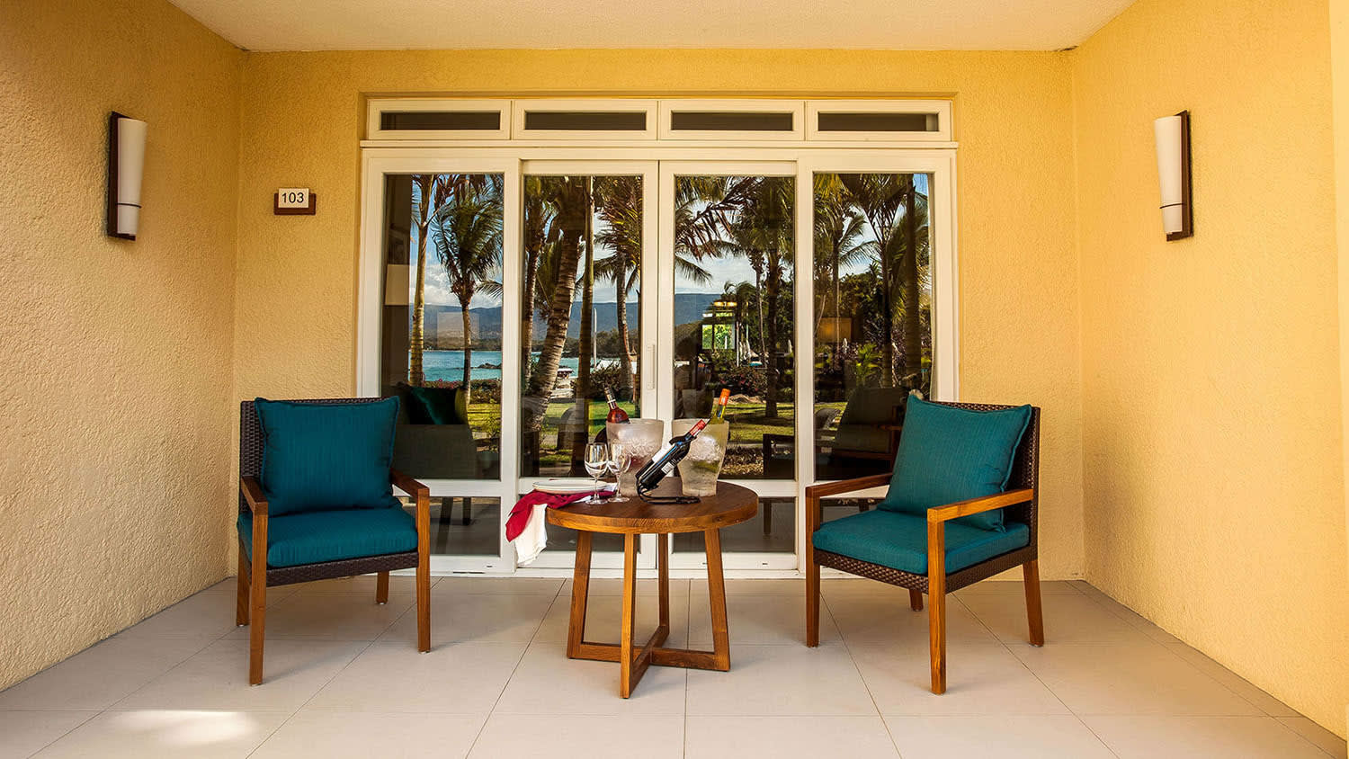 Sands Resort and Spa