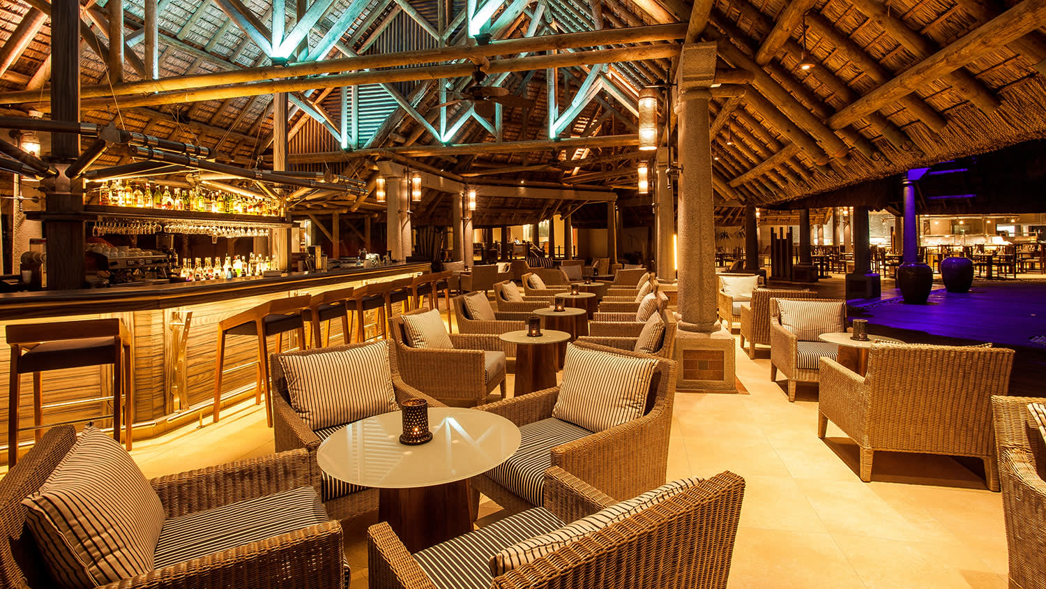 Sands Resort and Spa