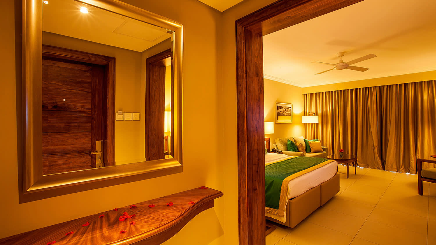 Sands Resort and Spa