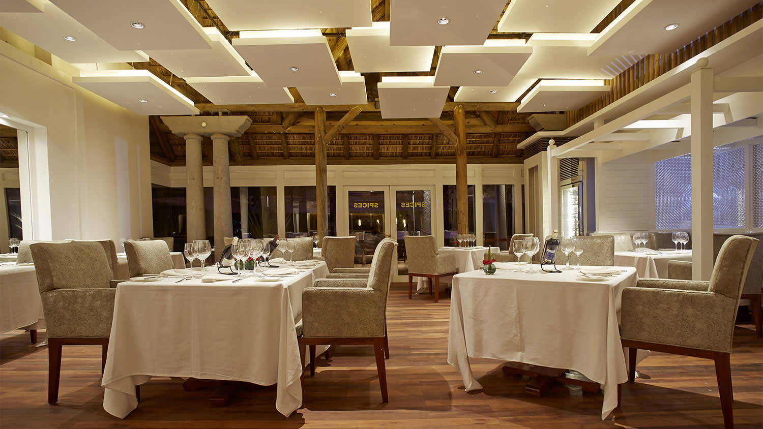 Sands Resort and Spa