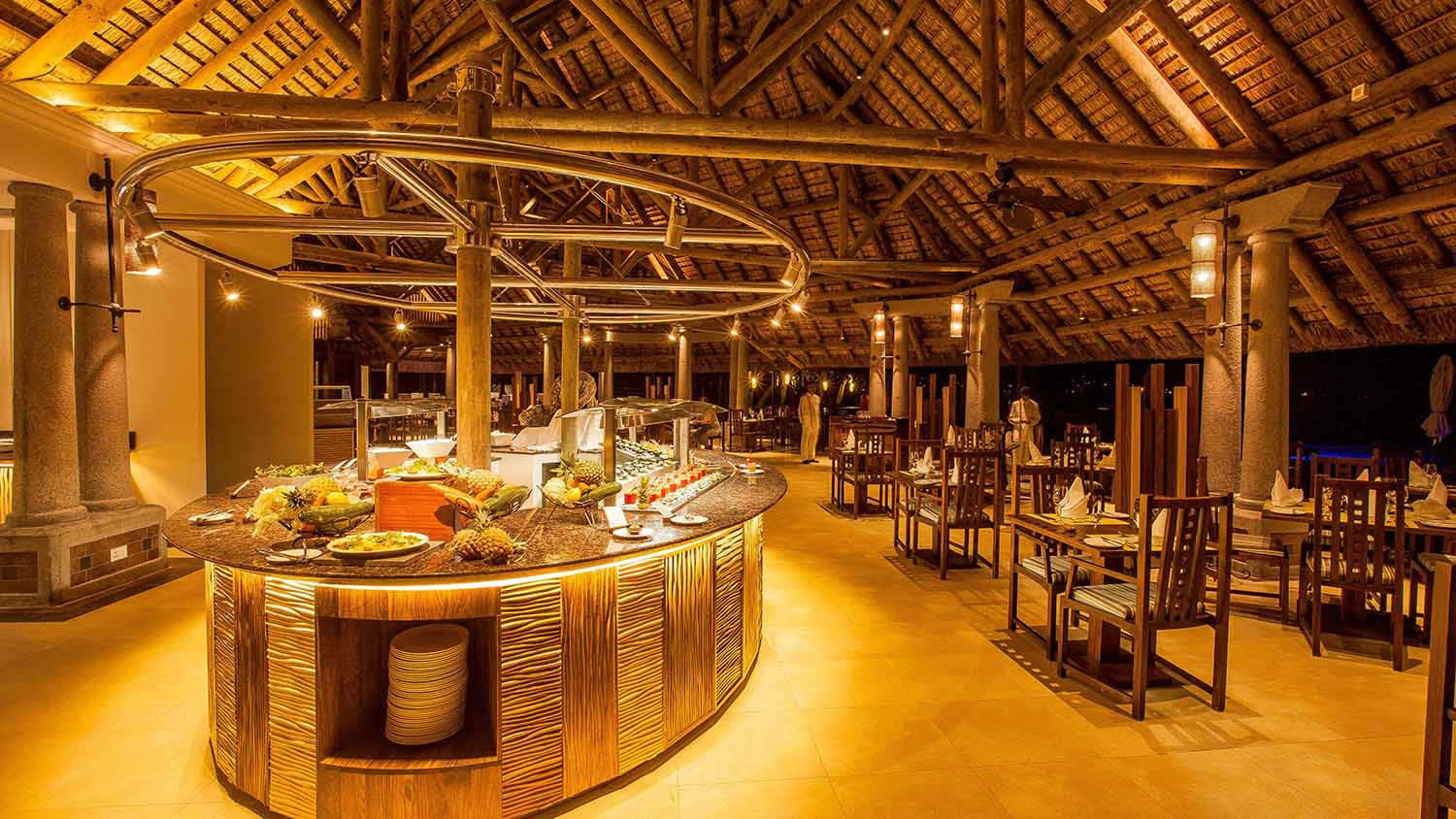 Sands Resort and Spa