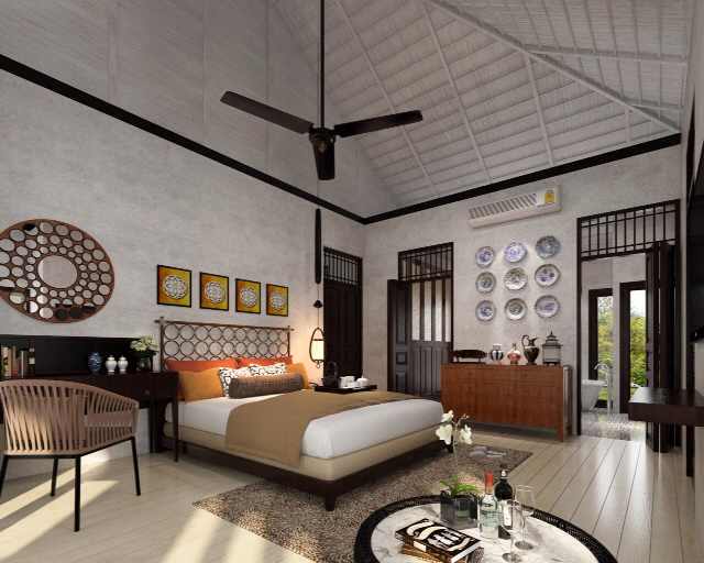 Moracea by Khao Lak Resort