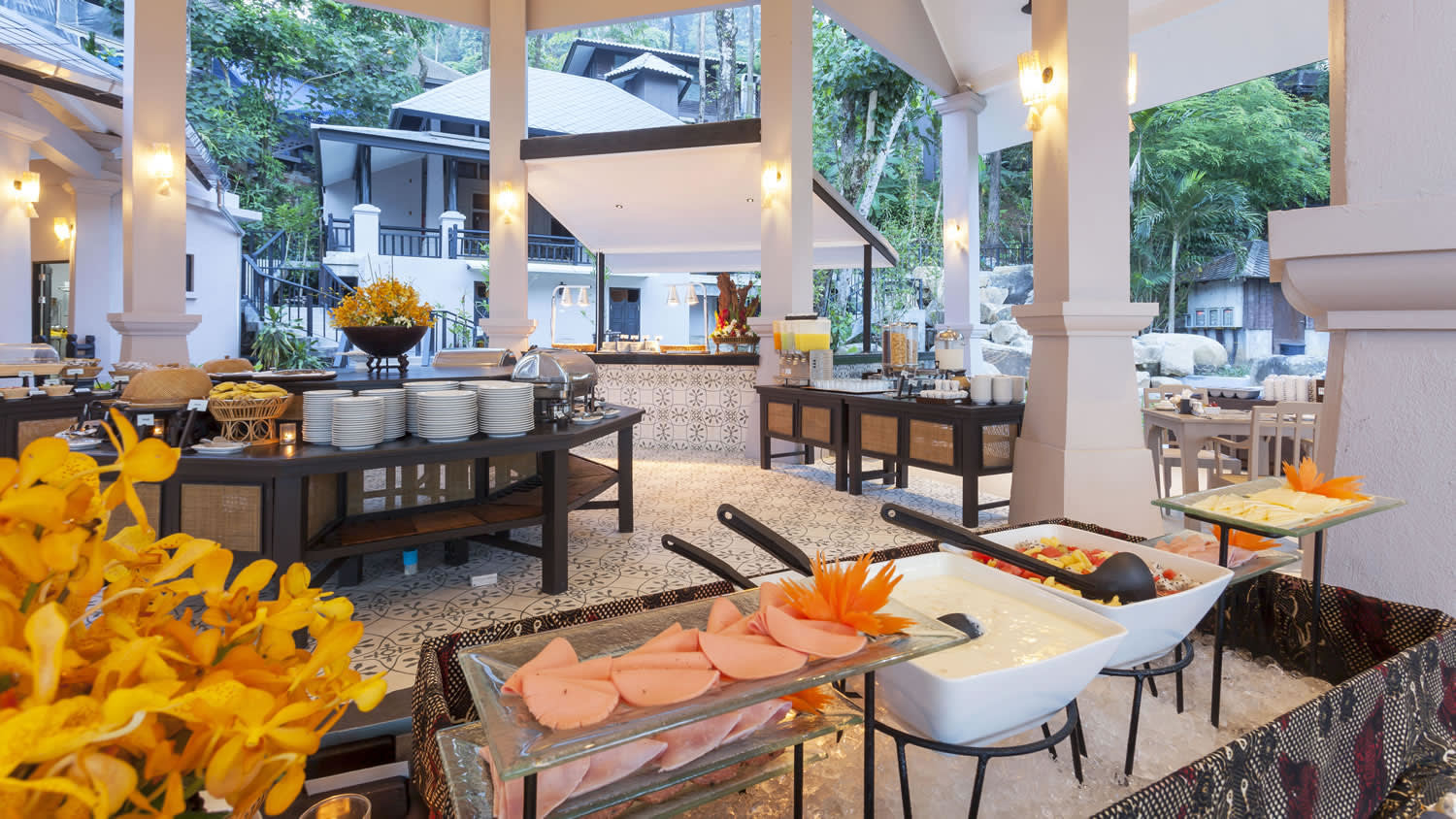 Moracea by Khao Lak Resort