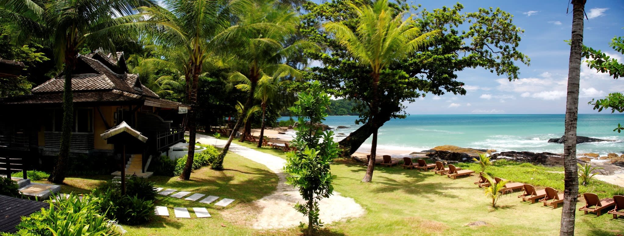 Moracea by Khao Lak Resort