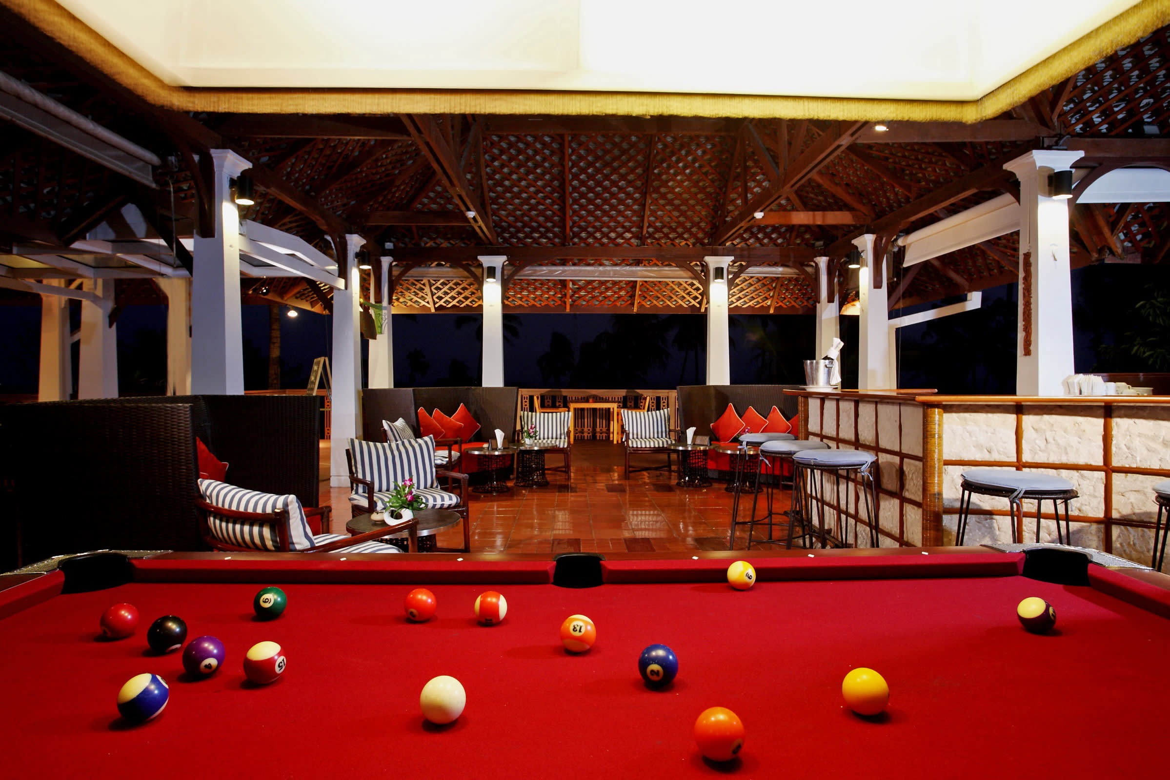 Centara Villas Samui