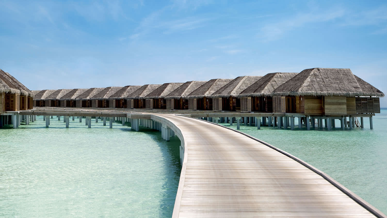 LUX* South Ari Atoll