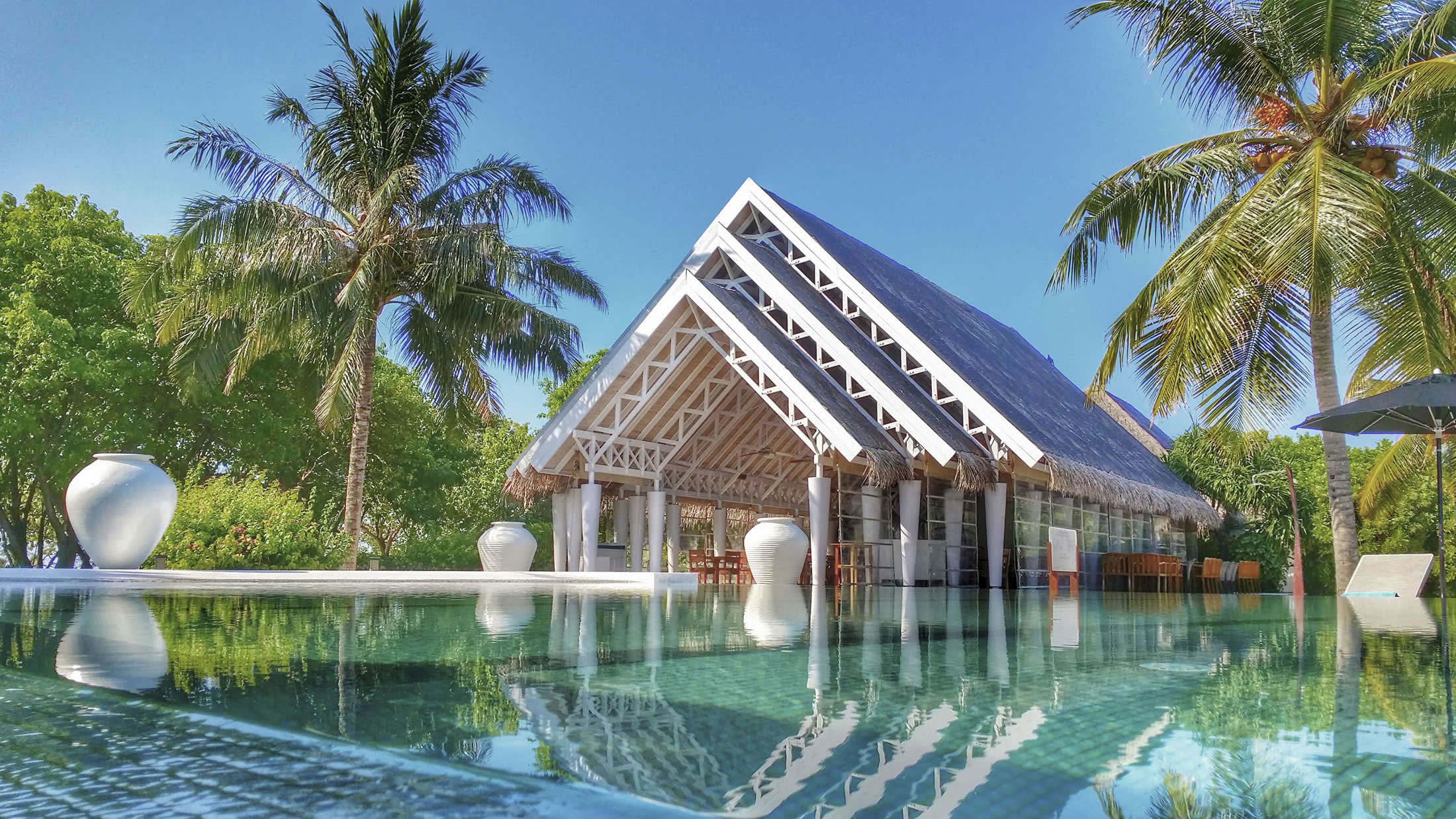 LUX* South Ari Atoll