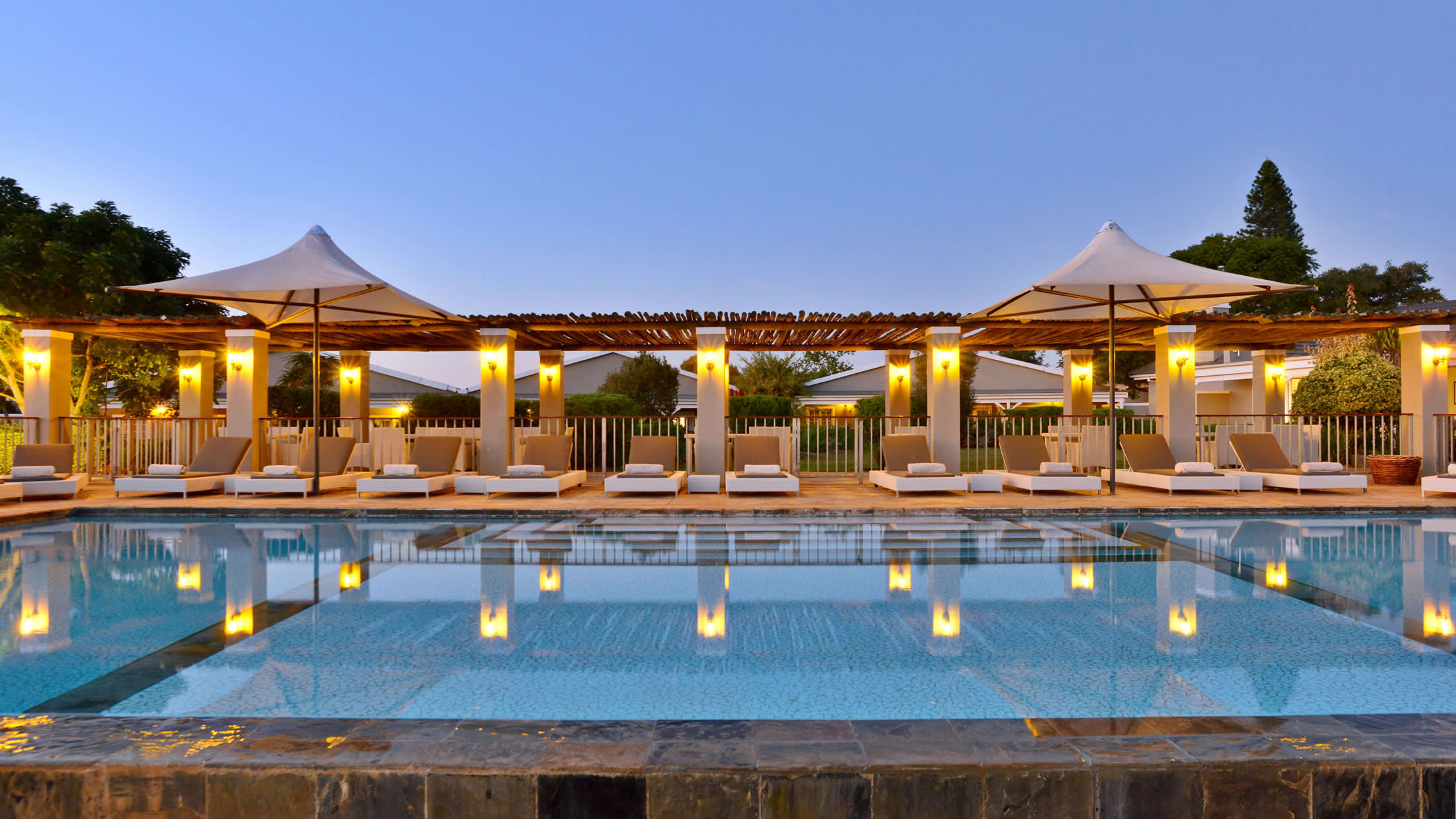 Luxury Family Safari Holidays