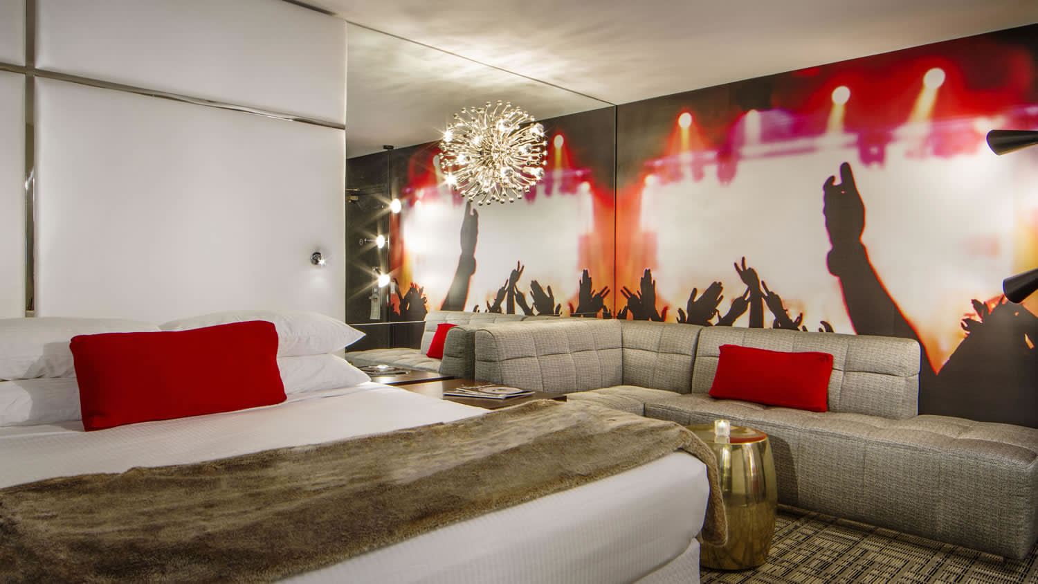 The Grafton on Sunset