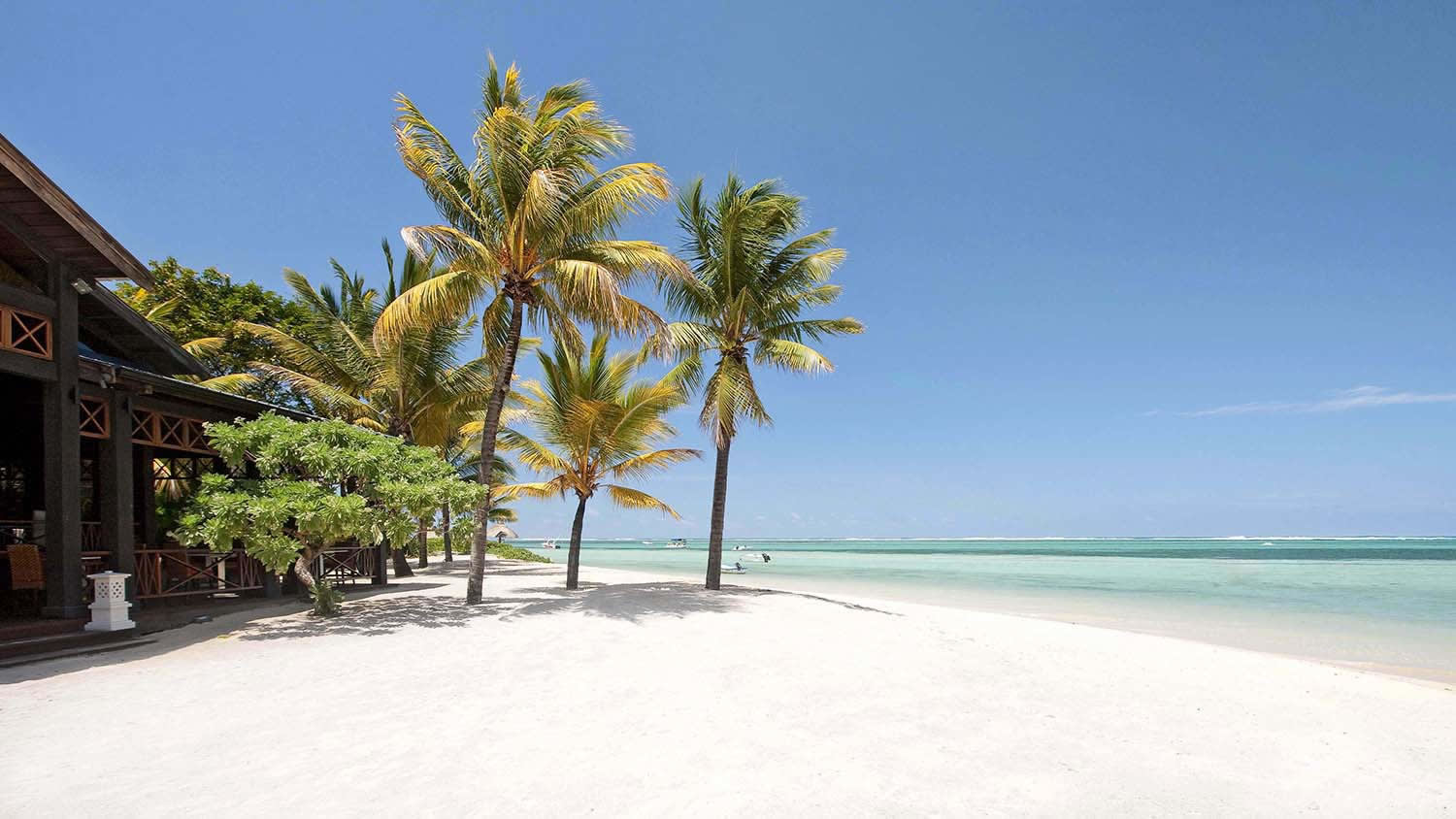 Heritage Awali Golf and Spa Resort