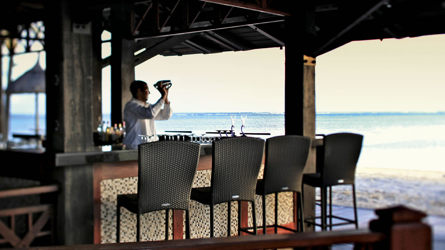 Heritage Le Telfair Golf & Wellness Resort