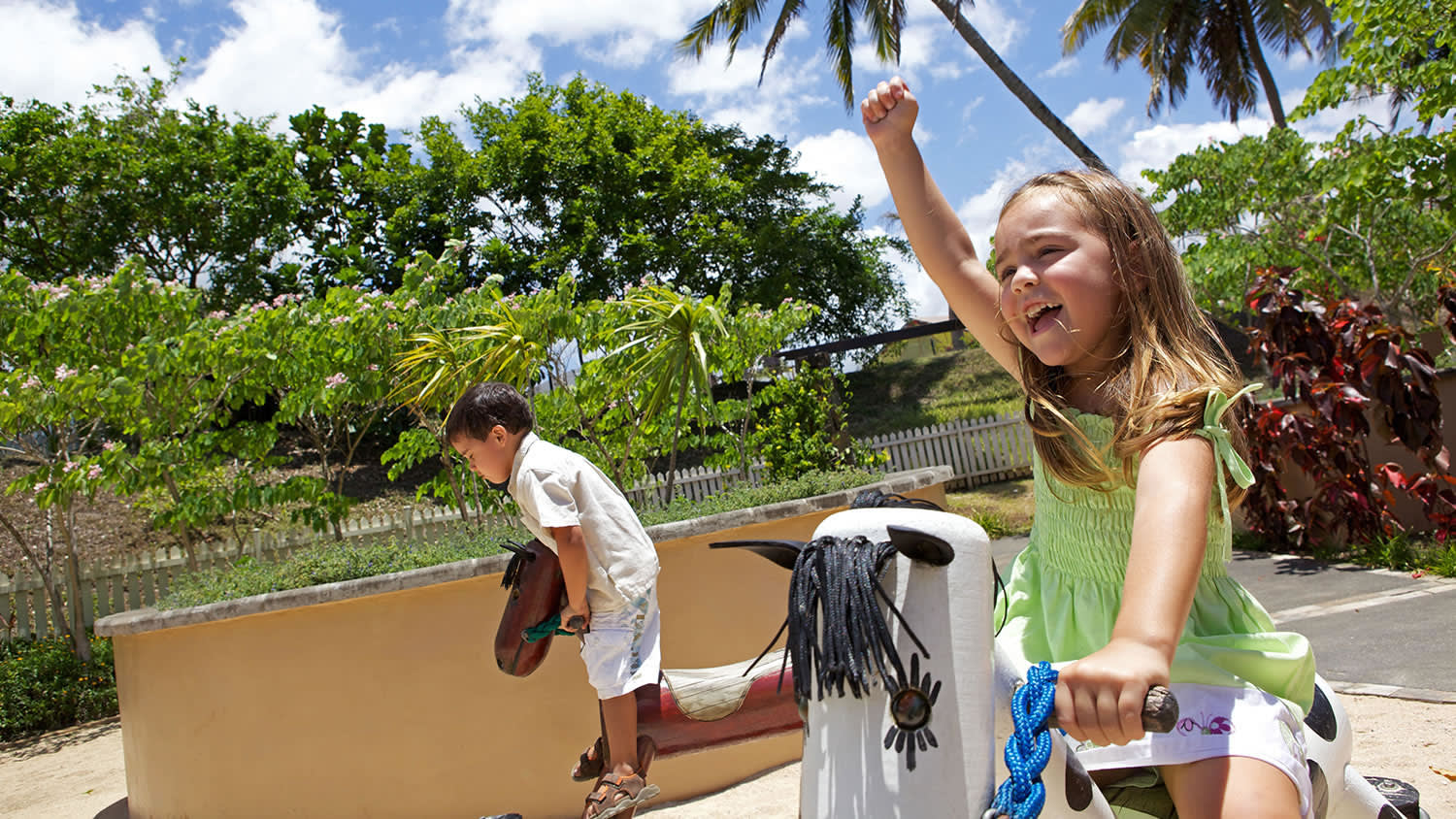 Heritage Le Telfair Golf & Wellness Resort