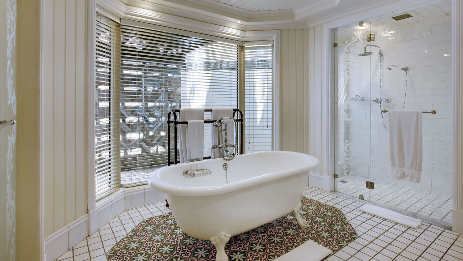 Heritage Le Telfair Golf & Wellness Resort