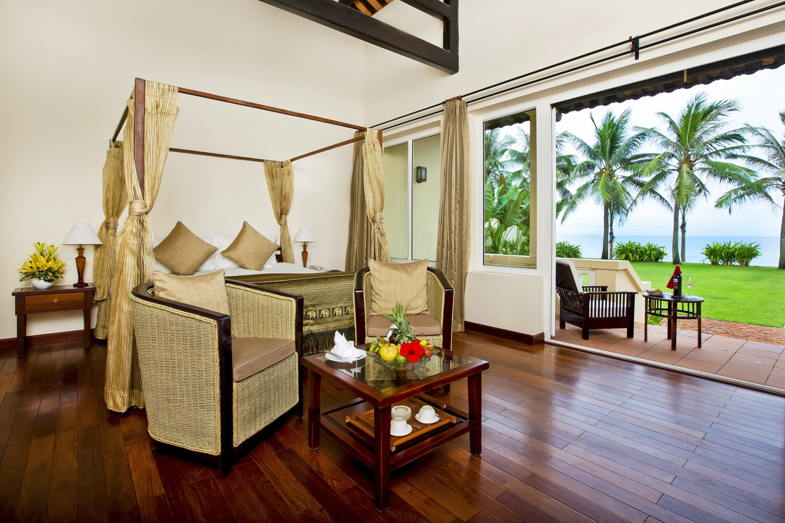 Victoria Hoi An Beach Resort