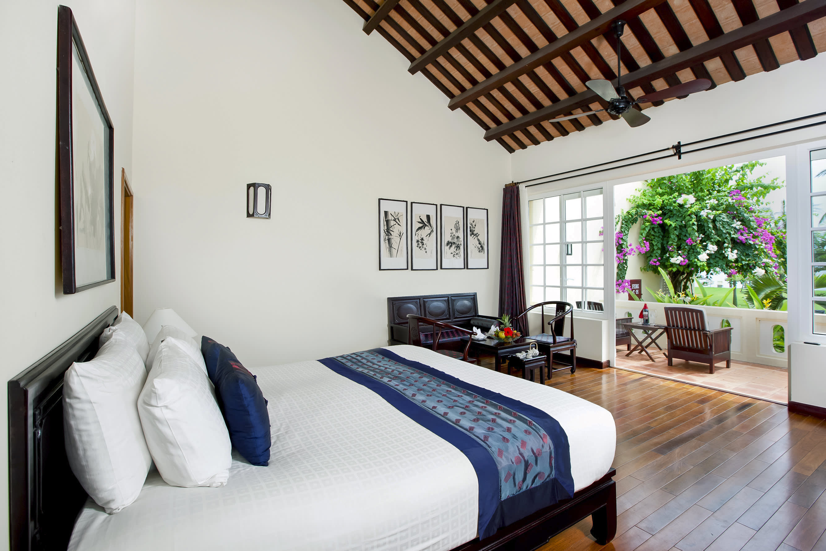 Victoria Hoi An Beach Resort