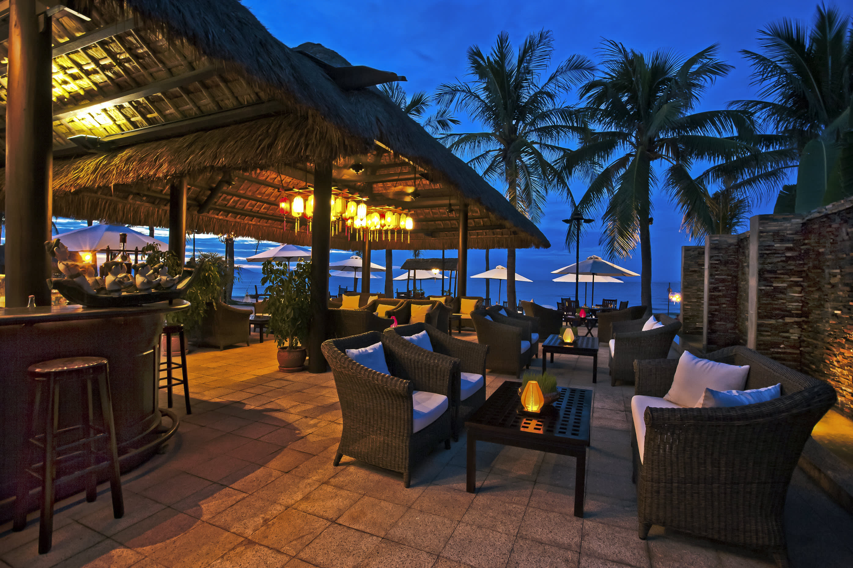 Victoria Hoi An Beach Resort