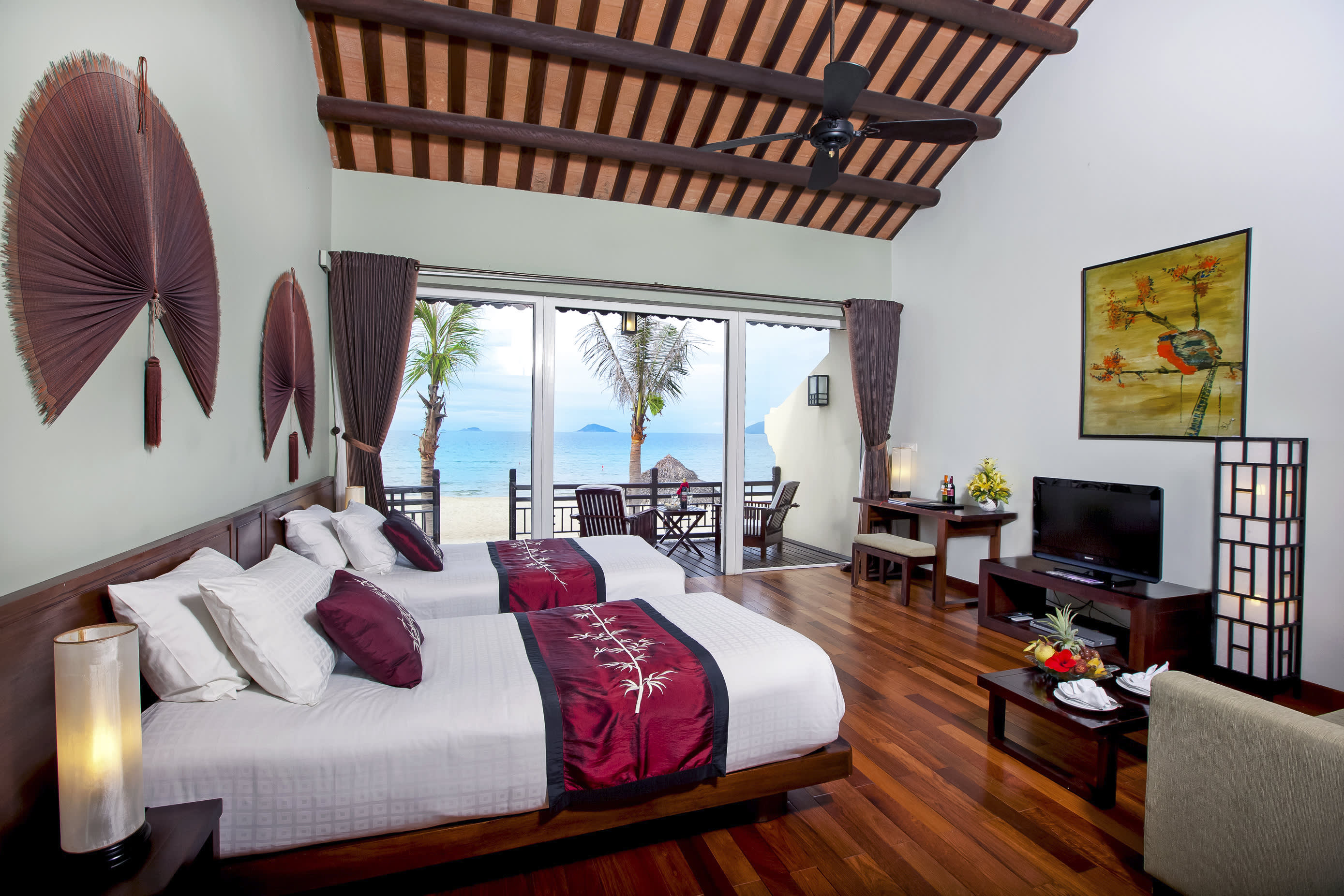 Victoria Hoi An Beach Resort