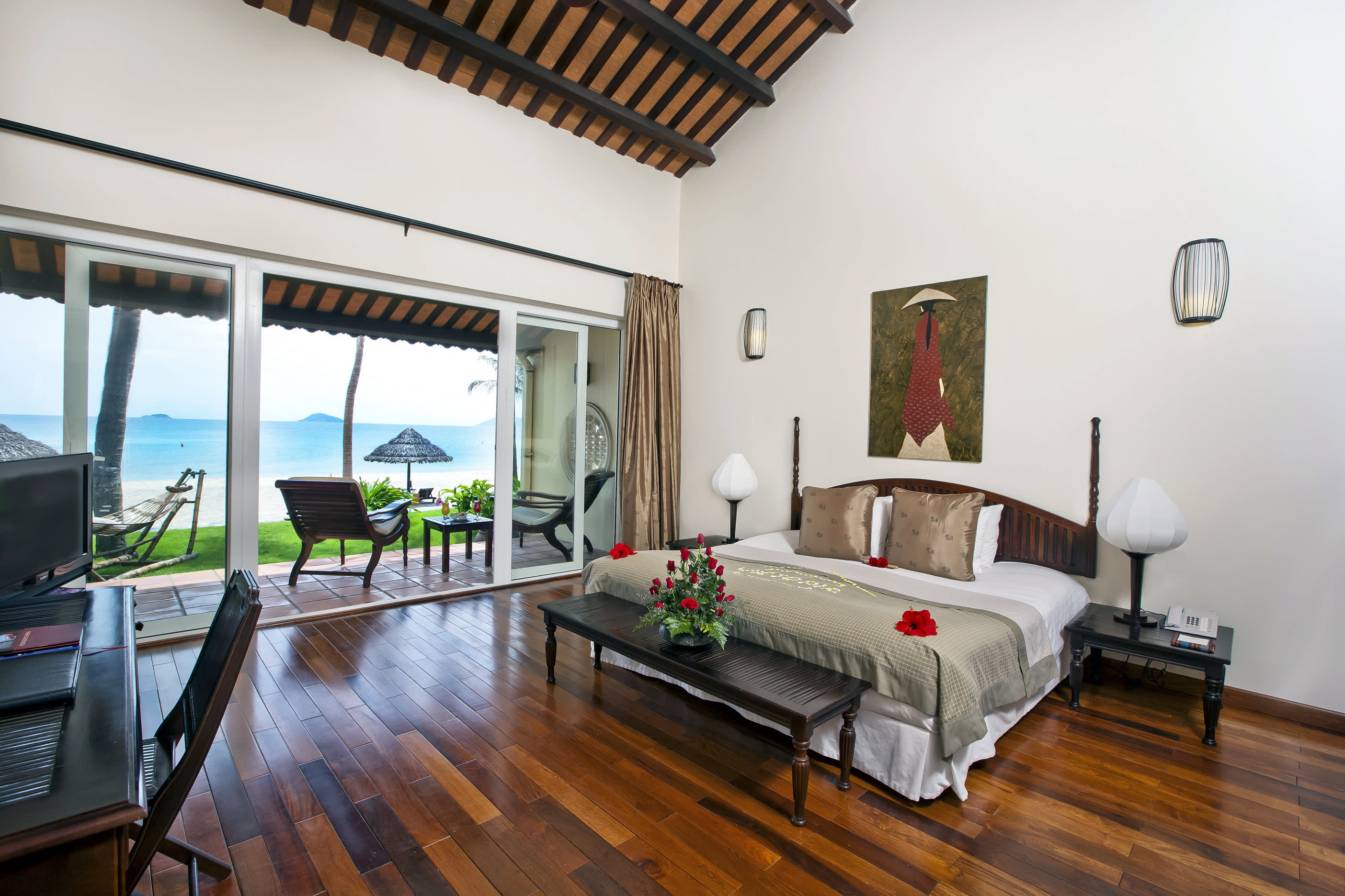 Victoria Hoi An Beach Resort