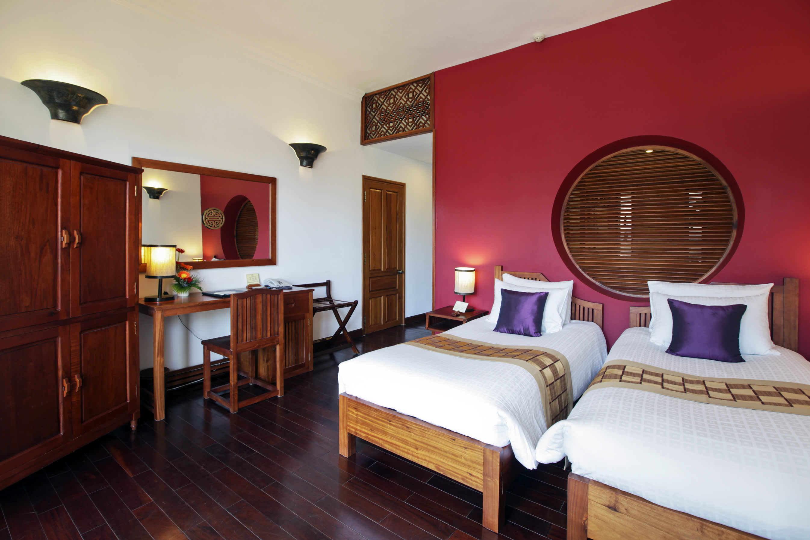 Victoria Hoi An Beach Resort