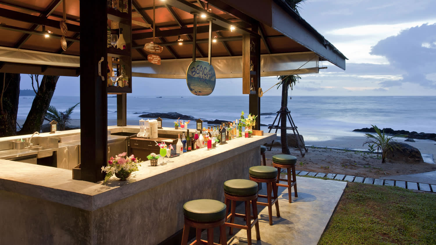 Khao Lak Merlin Resort