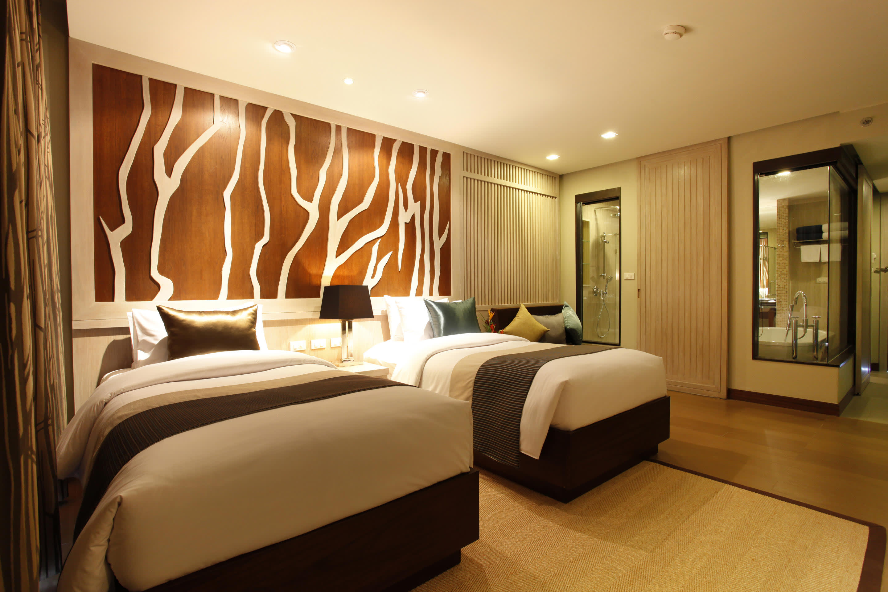 Khao Lak Merlin Resort