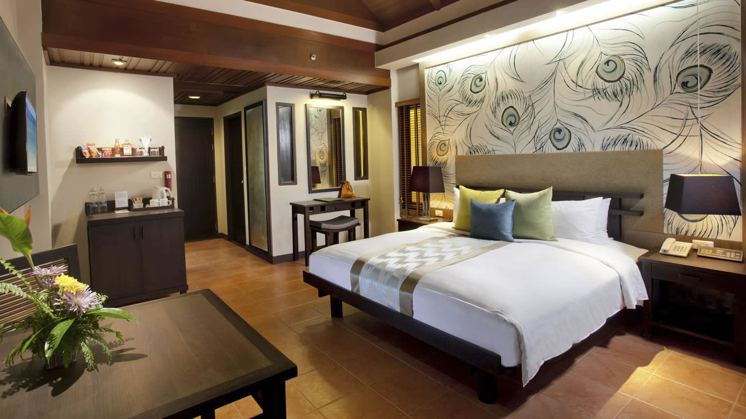 Khao Lak Merlin Resort