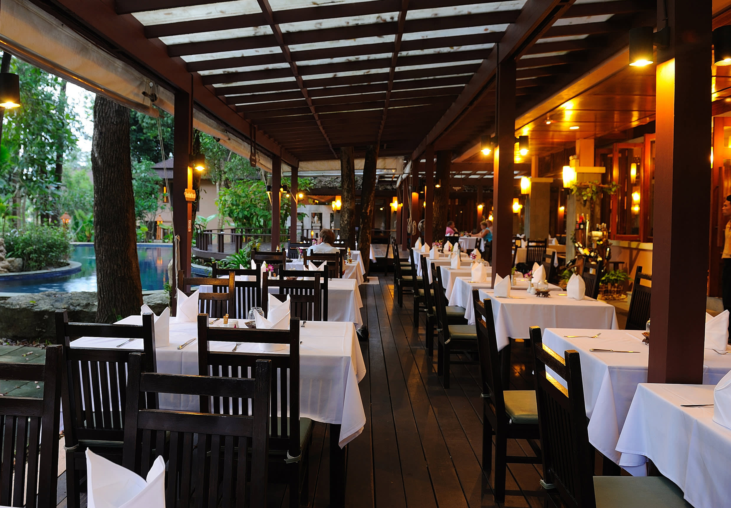 Khao Lak Merlin Resort