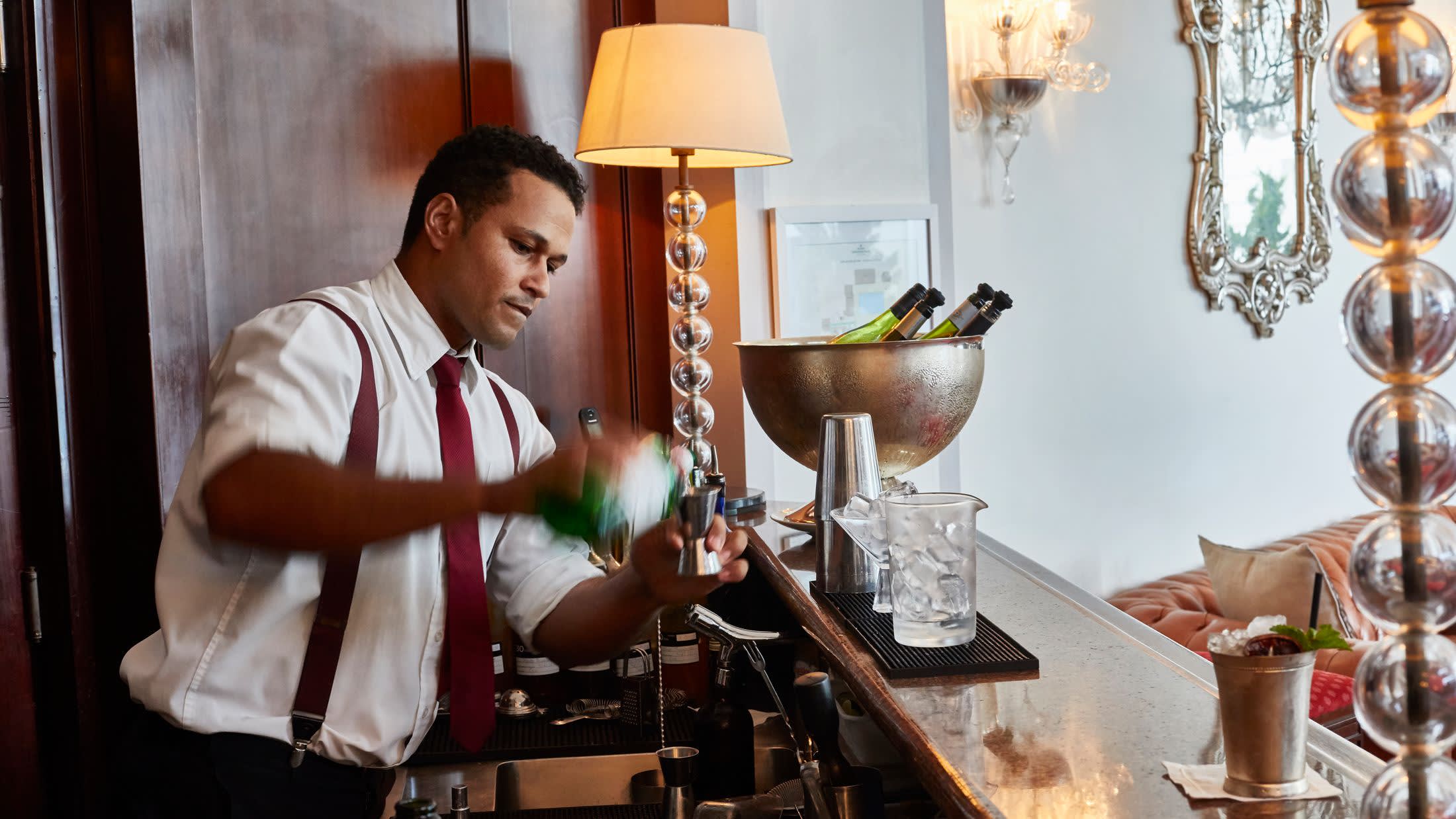 Copacabana Piano Bar