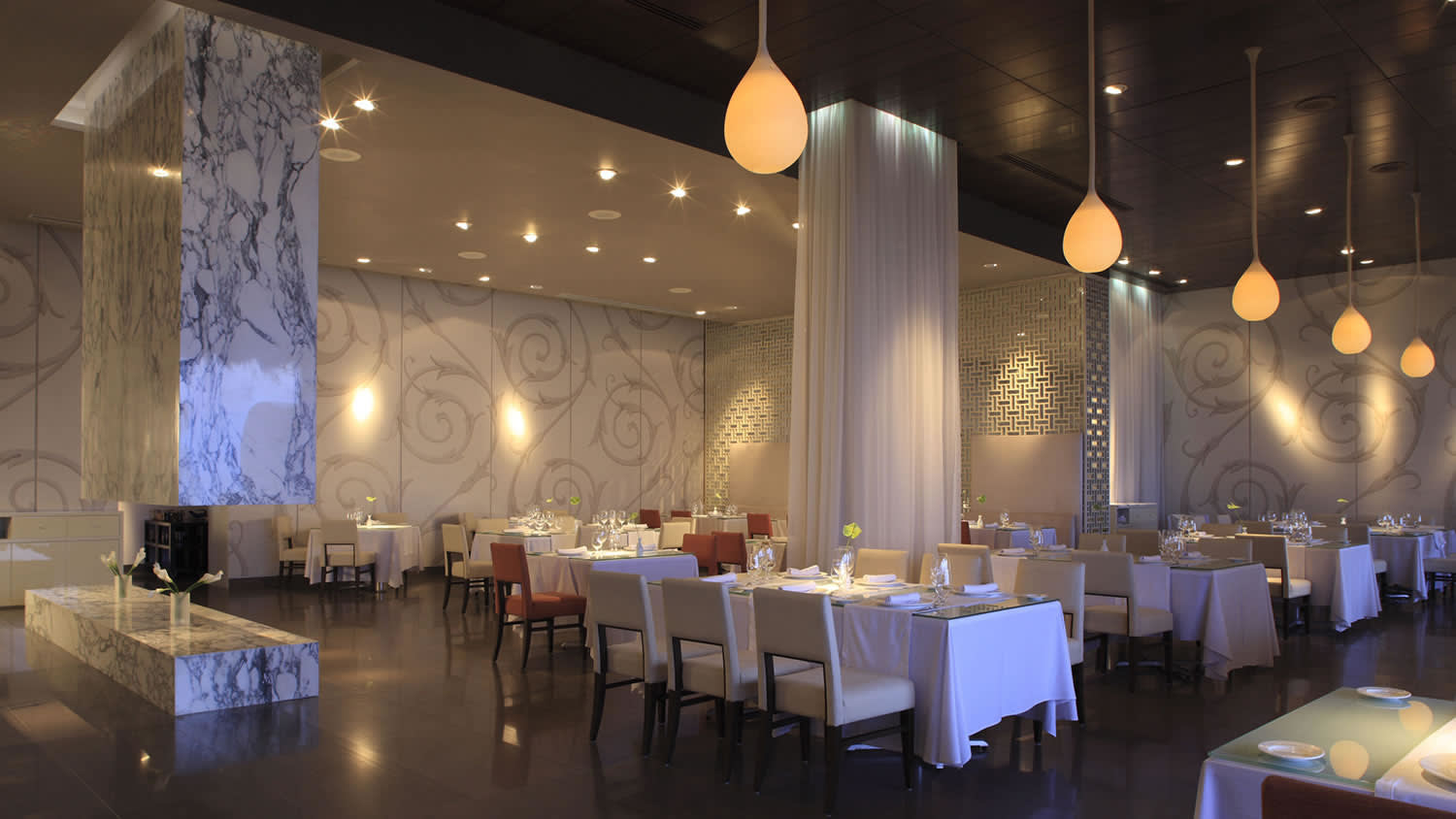 Cocina de Autor Restaurant