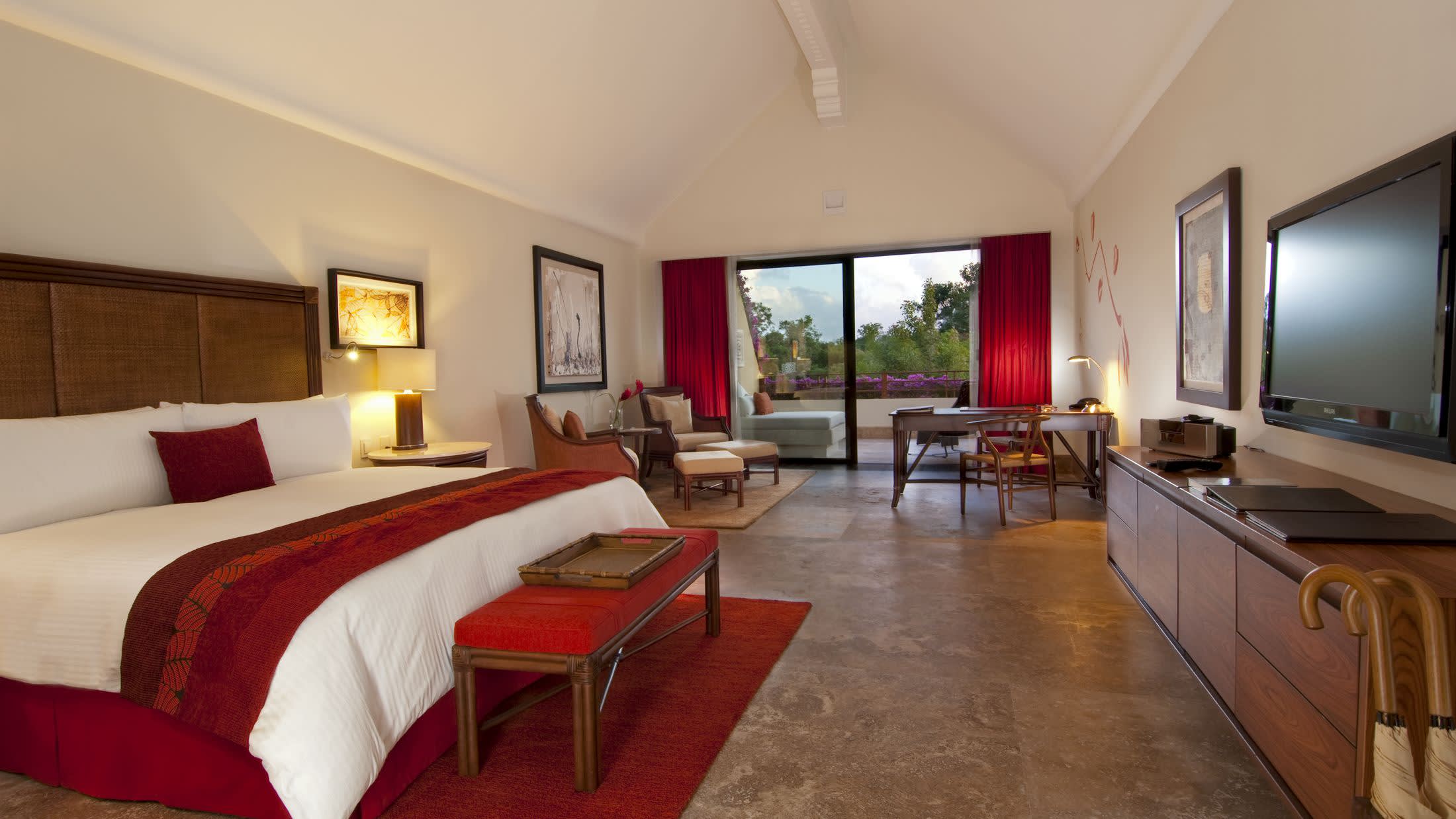 Zen Grand Suite Nature View