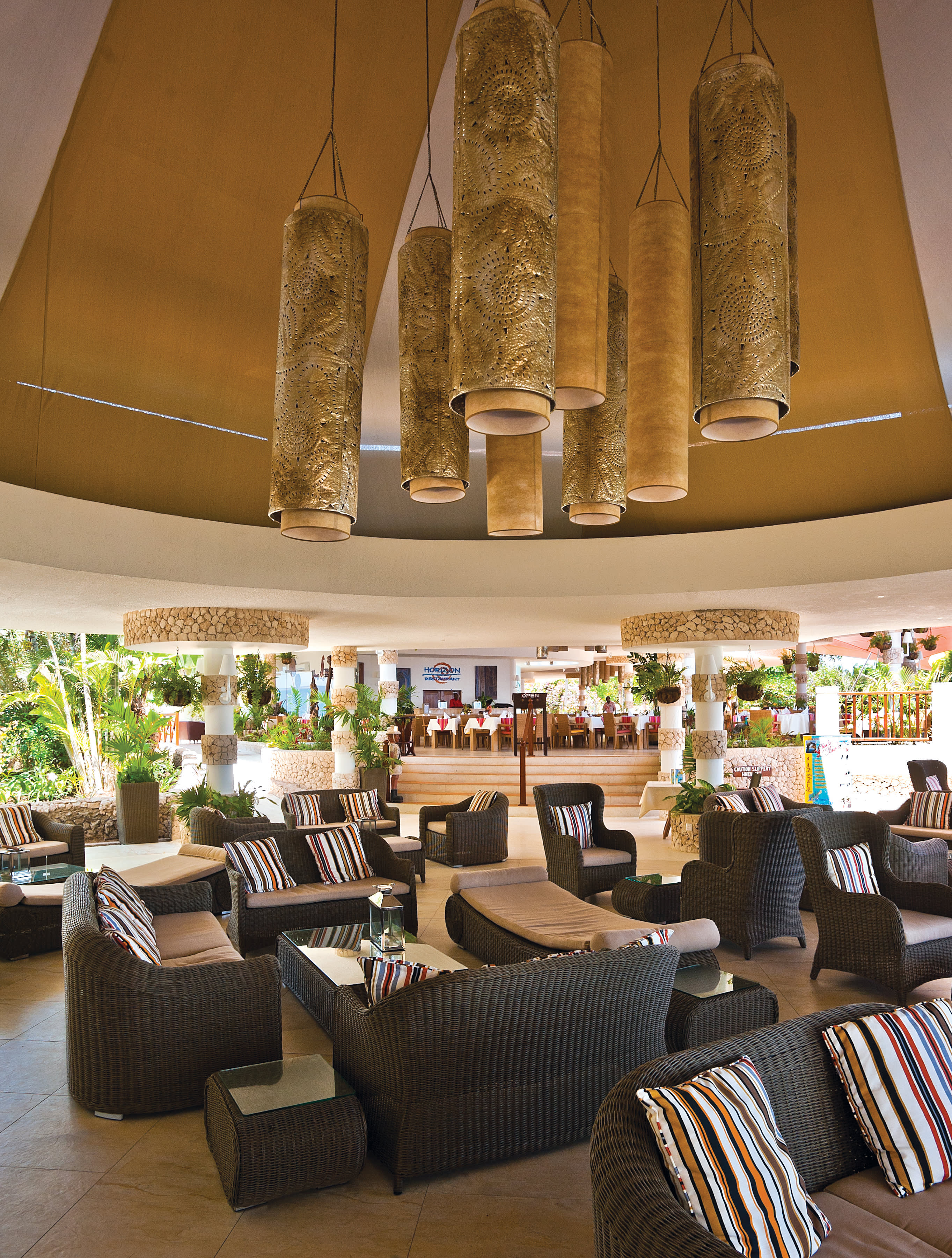 Leopard Beach Resort and Spa