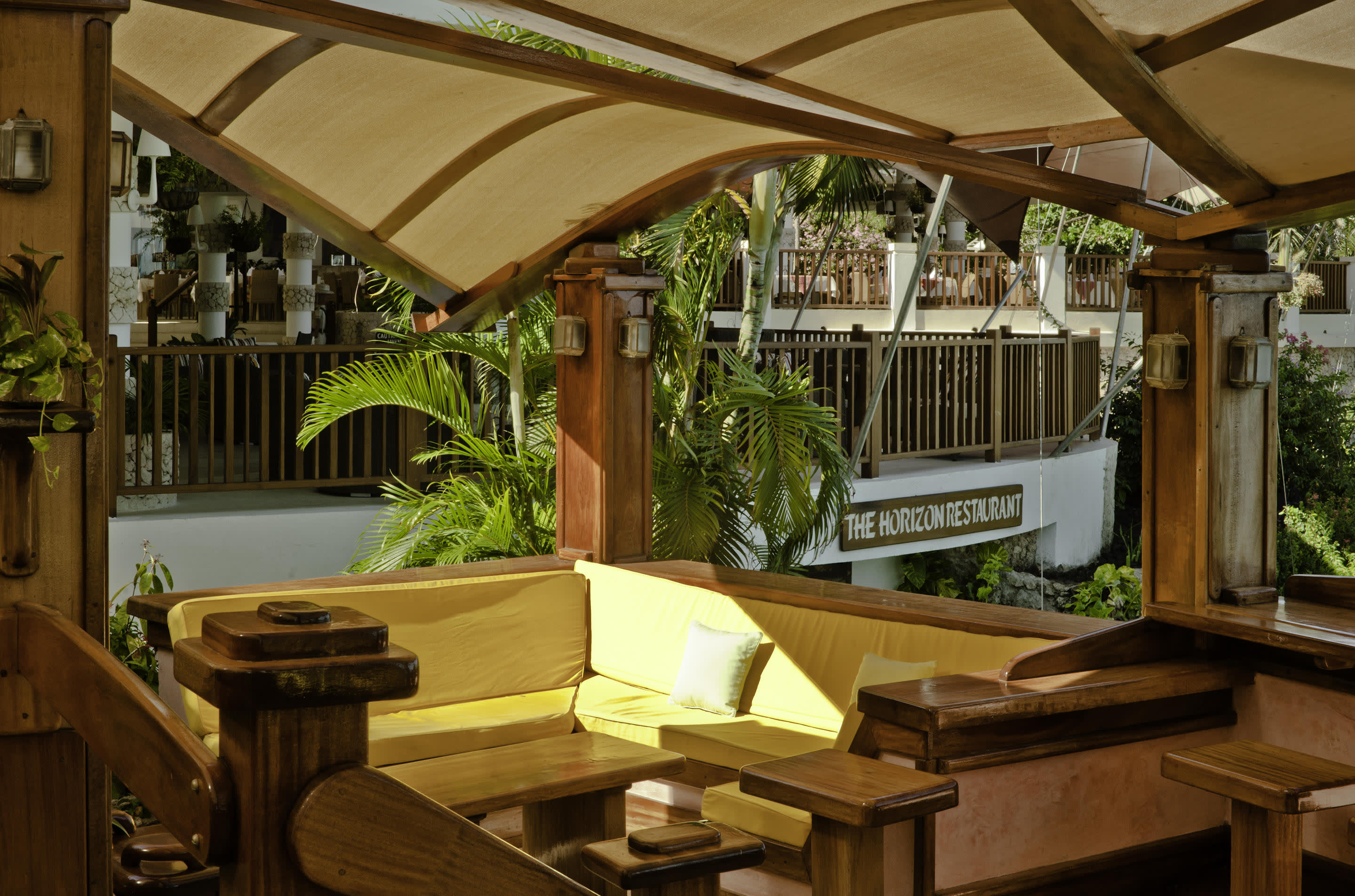 Leopard Beach Resort and Spa